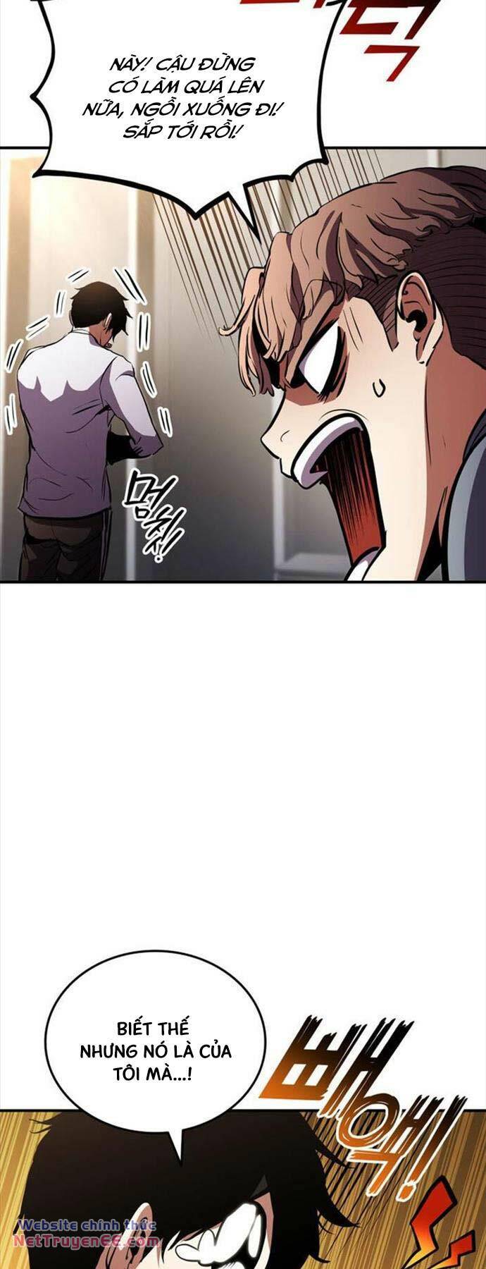 huyền thoại game thủ - tái xuất chapter 148 21