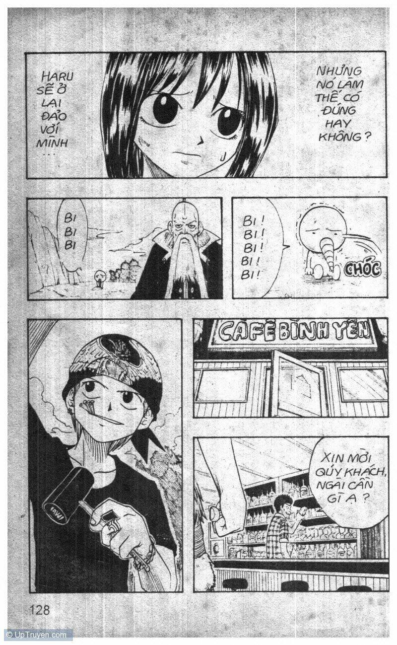 rave master (scan) chapter 1 124