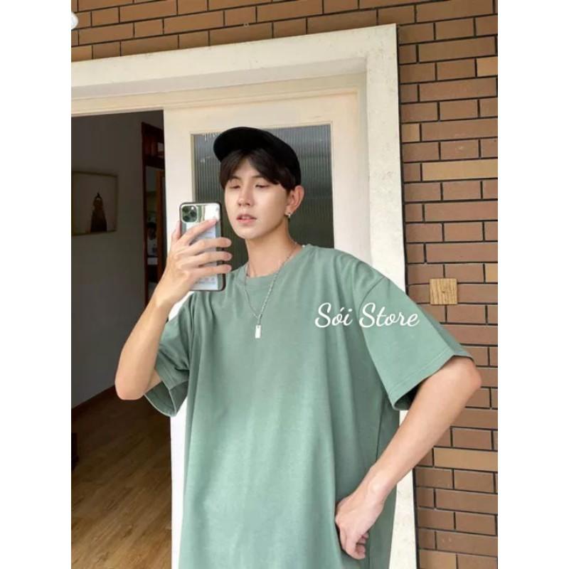 Bigsize 40-105kg nam nữ nhiều màu áo thun co giãn thời trang
