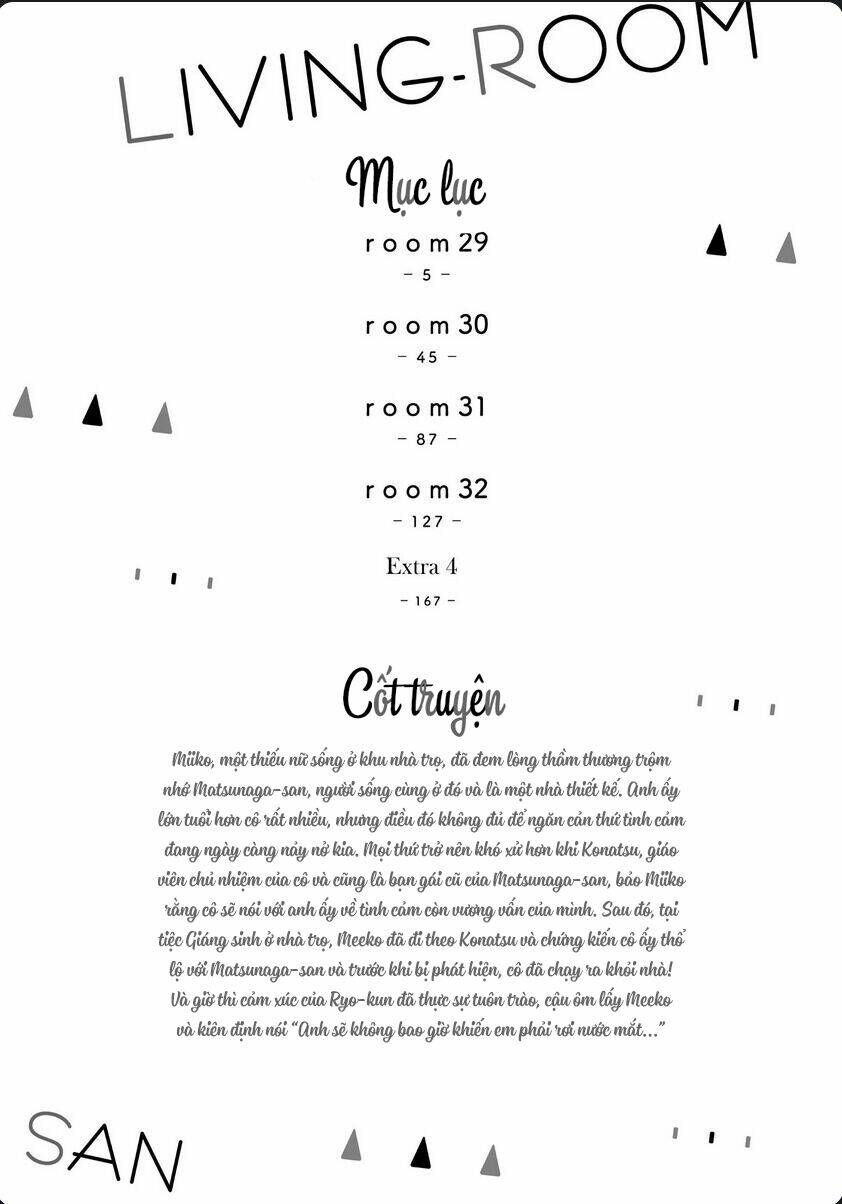 living no matsunaga-san chapter 29 4