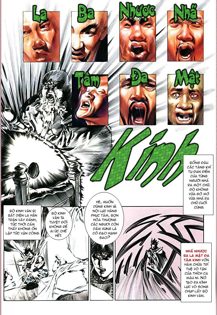 phong vân chapter 55 26