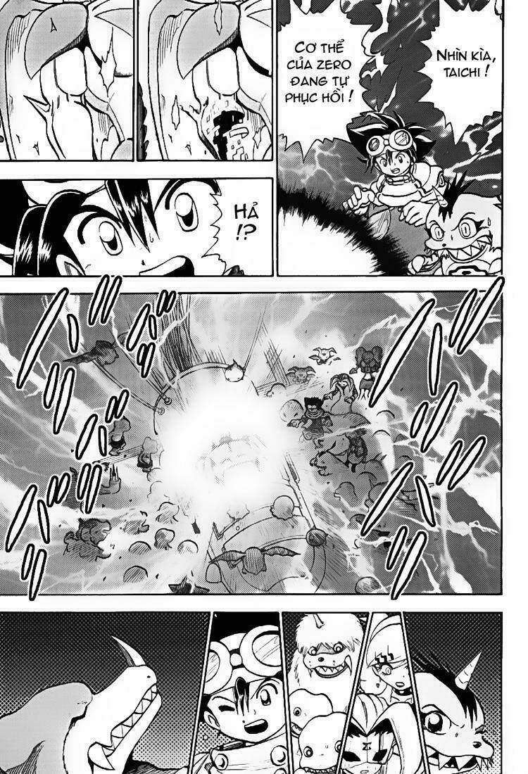 digimon v-tamer chapter 51 8