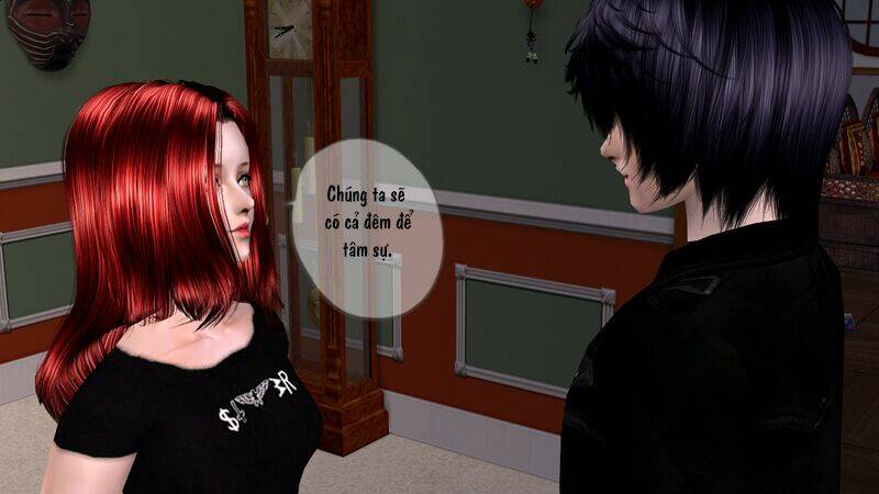 and i love you! chapter 3 36