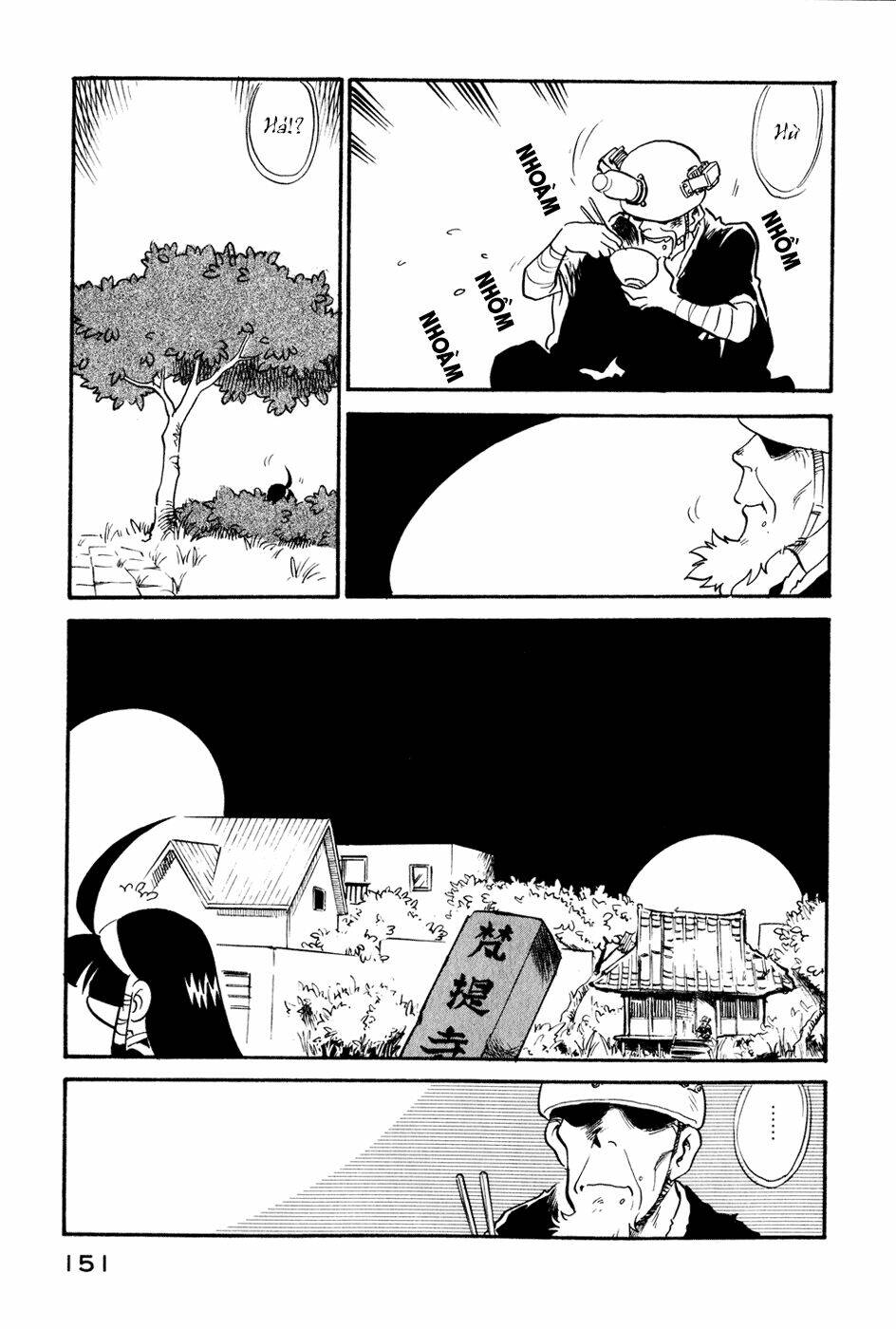 lucu lucu chapter 26 11