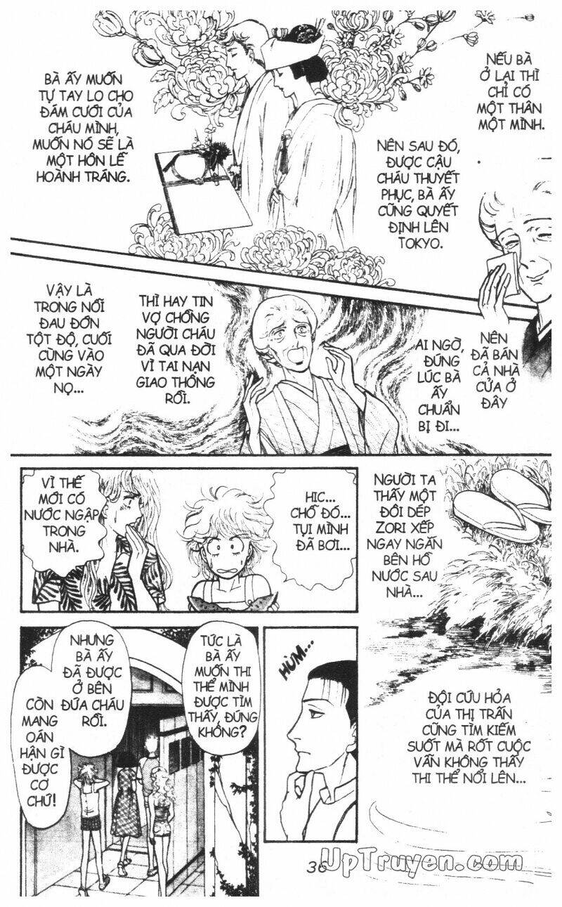 câu lạc bộ con nhà giàu chapter 3 37