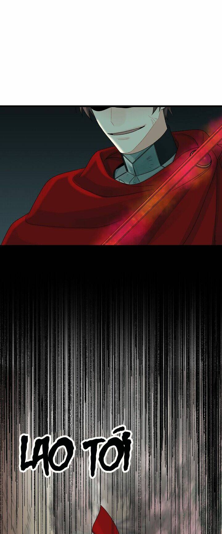 công chúa bãi rác chapter 48 9