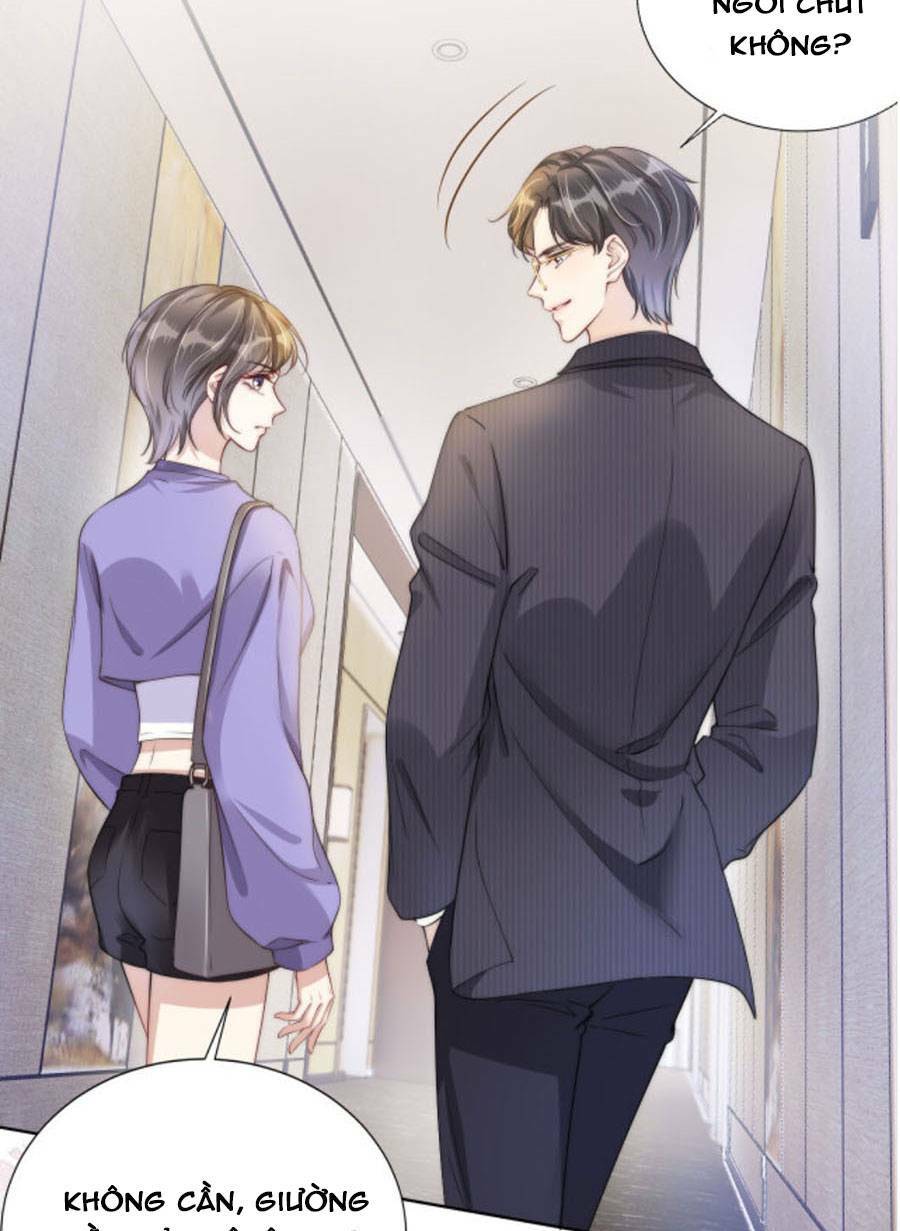 ngự tỷ toàn năng lại bị phá mã giáp chapter 21 24