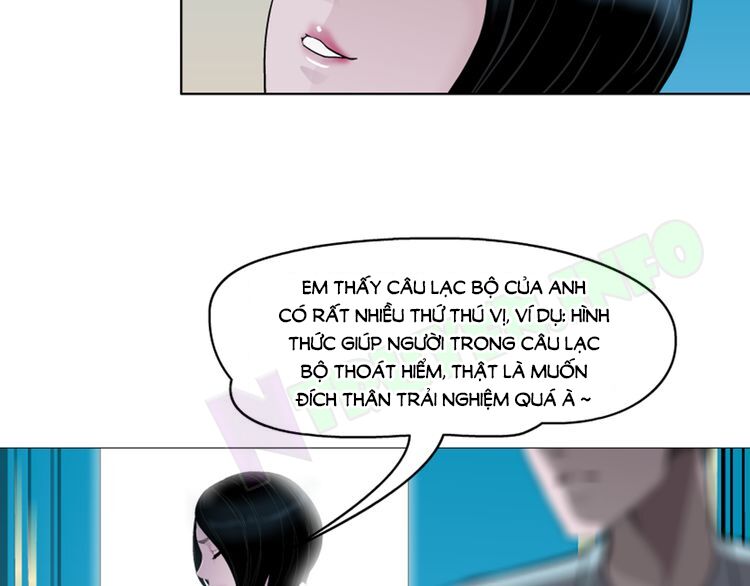 câu lạc bộ ngoại tình chapter 42 41