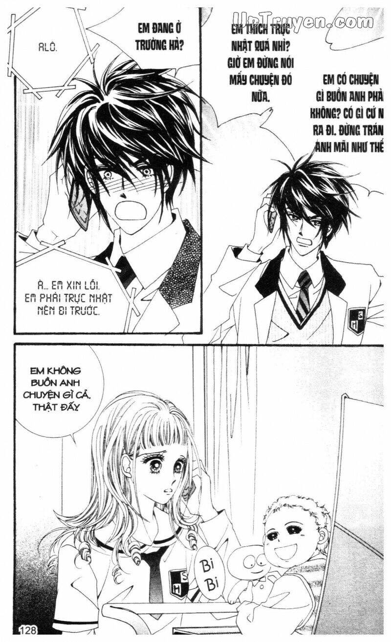 vợ chồng trẻ con bản đẹp chapter 13 125