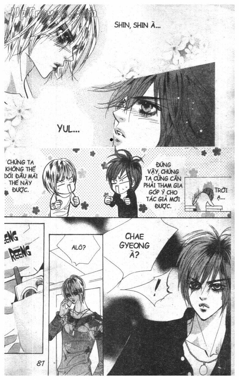 hoàng cung chapter 12 77