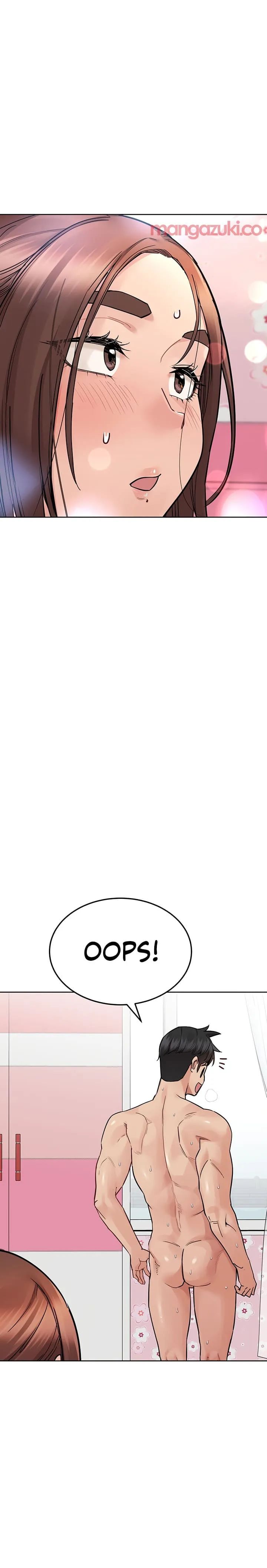 giữ bí mật với mẹ em nhé! chapter 73 28