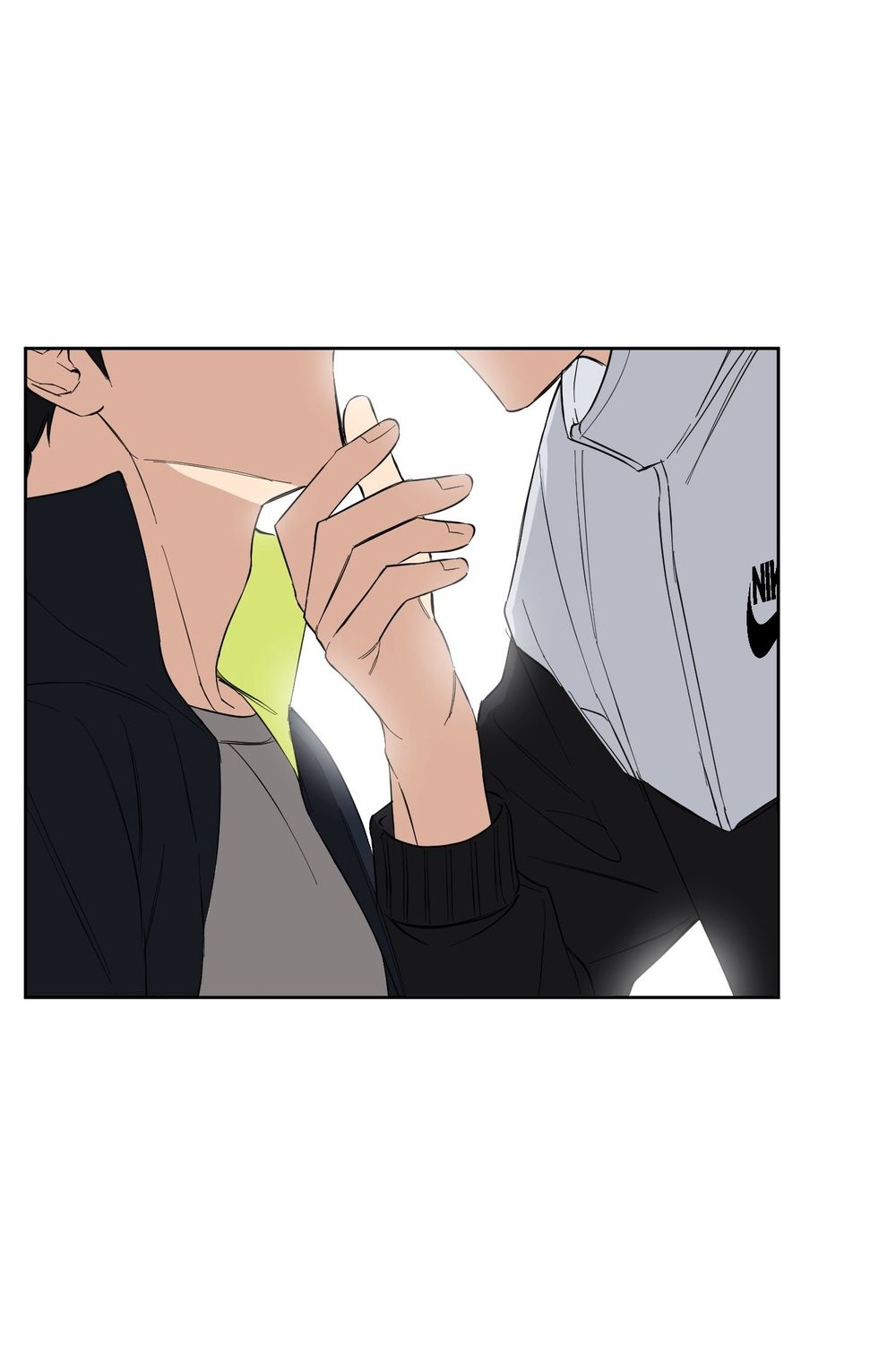 hãy bảo vệ tình yêu thuần khiết! chapter 2 76