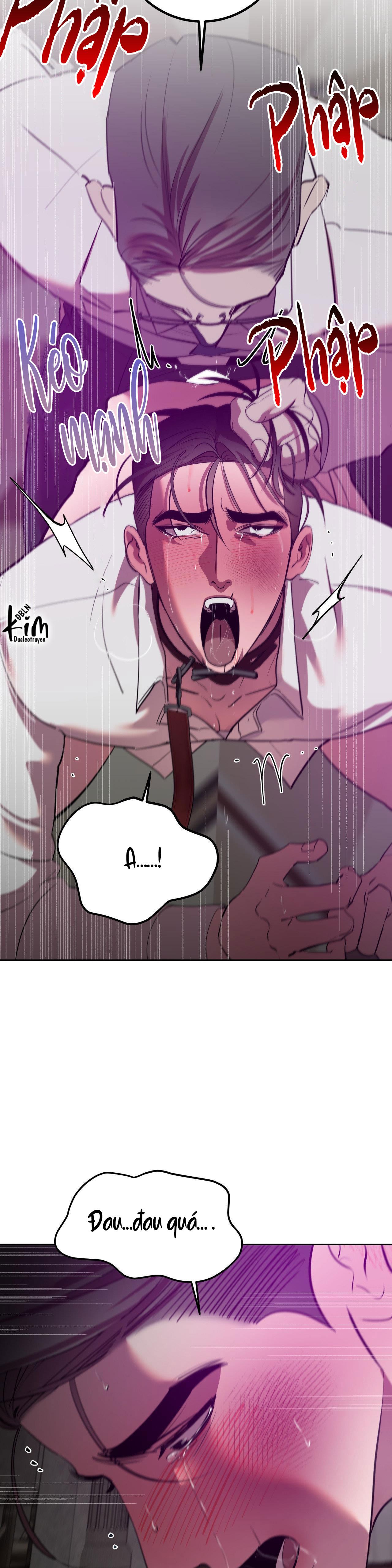 câu lạc bộ bí mật chapter 1.3 27