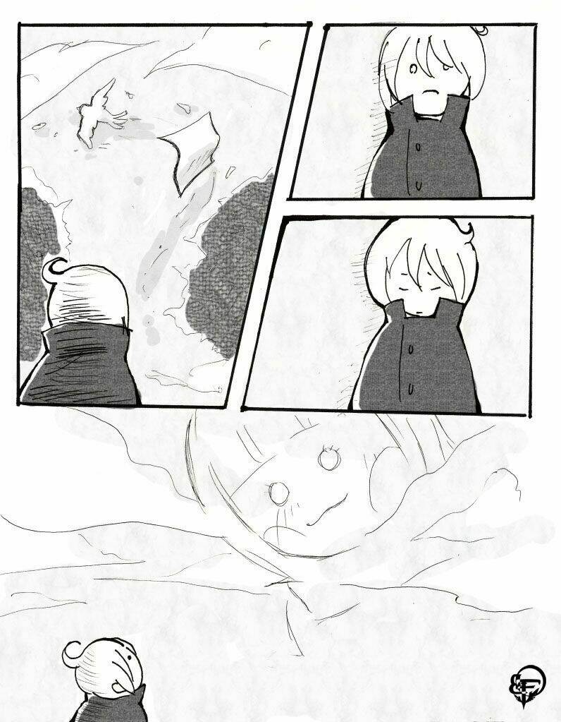 break free magazine chapter 6 56