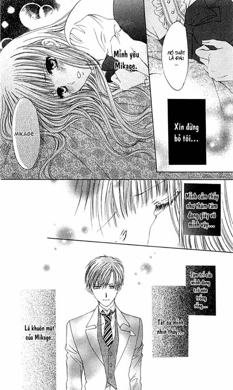 himeyaka na tousaku chapter 3 18