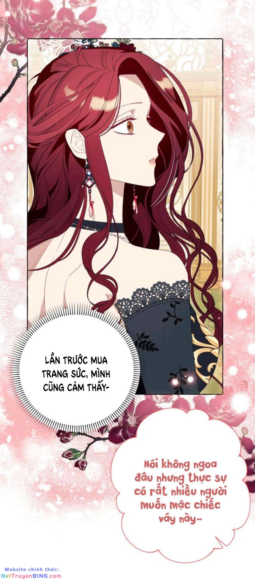 tôi tưởng đó chỉ là tiểu thuyết trọng sinh bình thường chapter 48 68