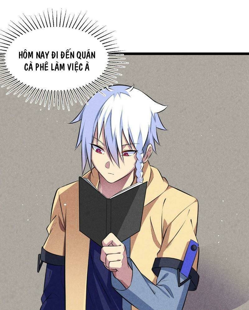 thần tiên rút thẻ chapter 9 17