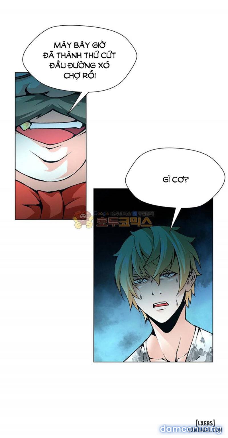 nô lệ song sinh chapter 116 13