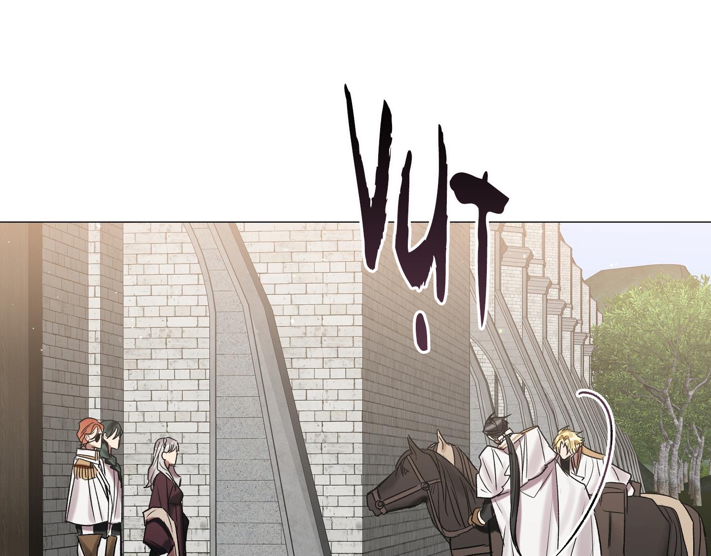 một ngày nọ, tôi được kẻ thù cầu hôn chapter 43 10