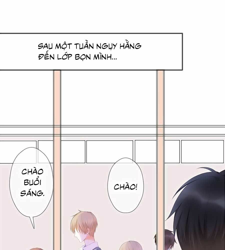 đóa hoa chớm nở chapter 64 1