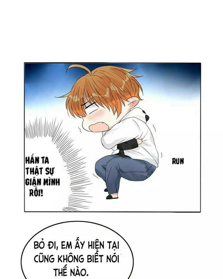 trẫm không phải là đại minh tinh chapter 10 24