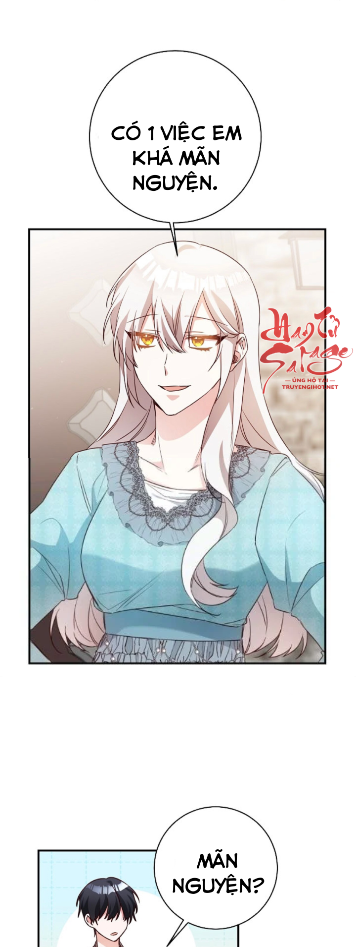 lý do nàng ấy sống như 1 ác nữ chapter 34 17