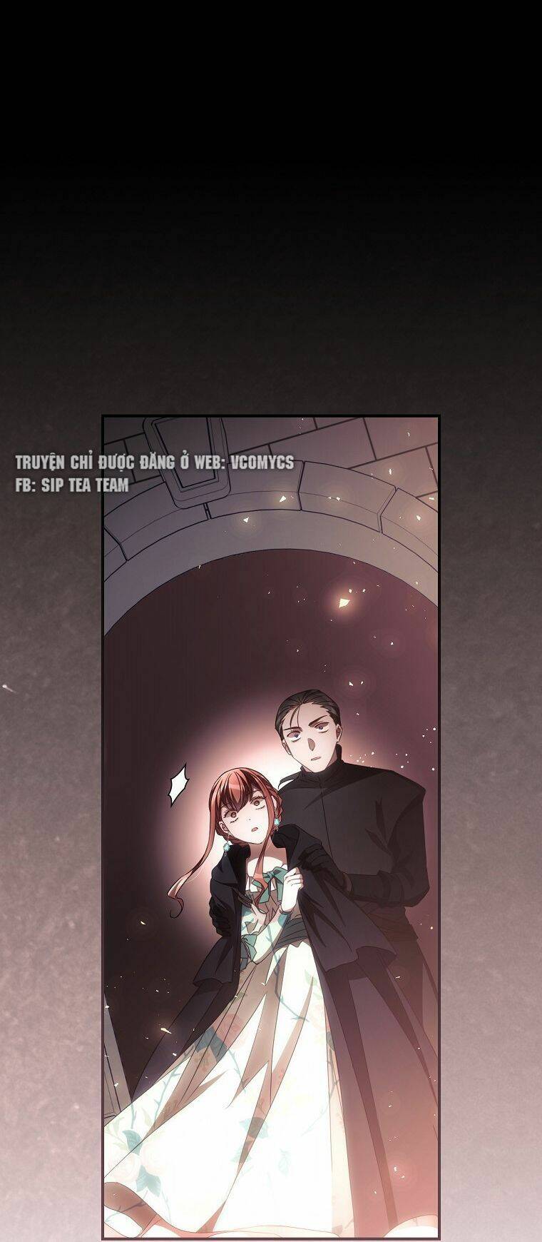 tôi nhìn thấy cái chết của bạn chapter 57 15