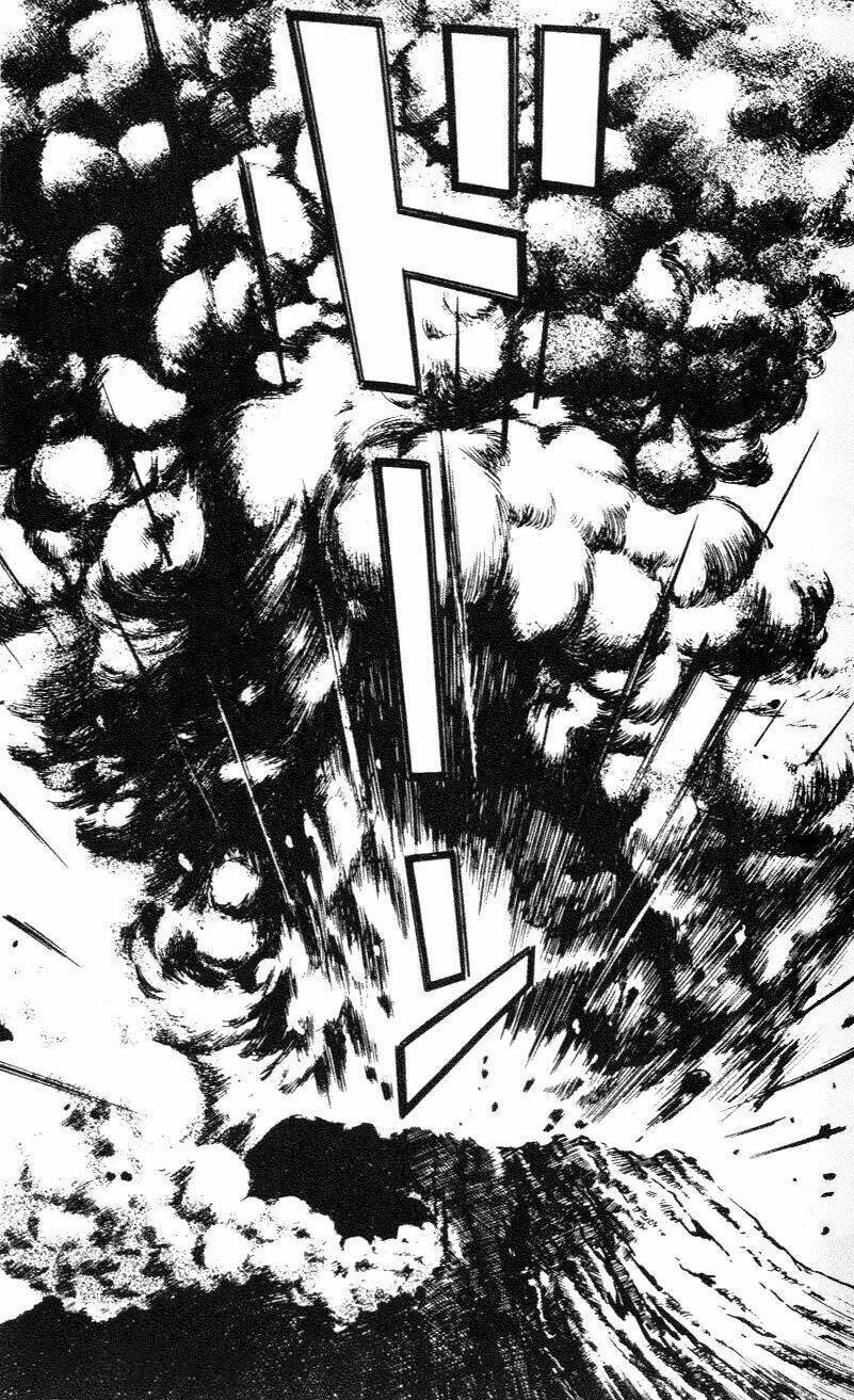 nijiiro togarashi - ớt bảy màu chapter 64 15