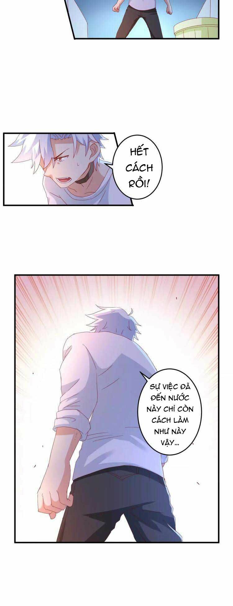 ân huệ của quỷ vương chapter 17 6