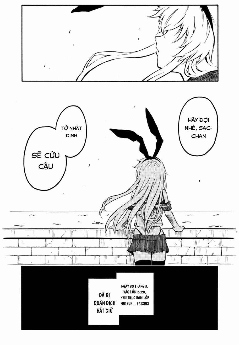 kantai collection doujinshi chapter 20 46