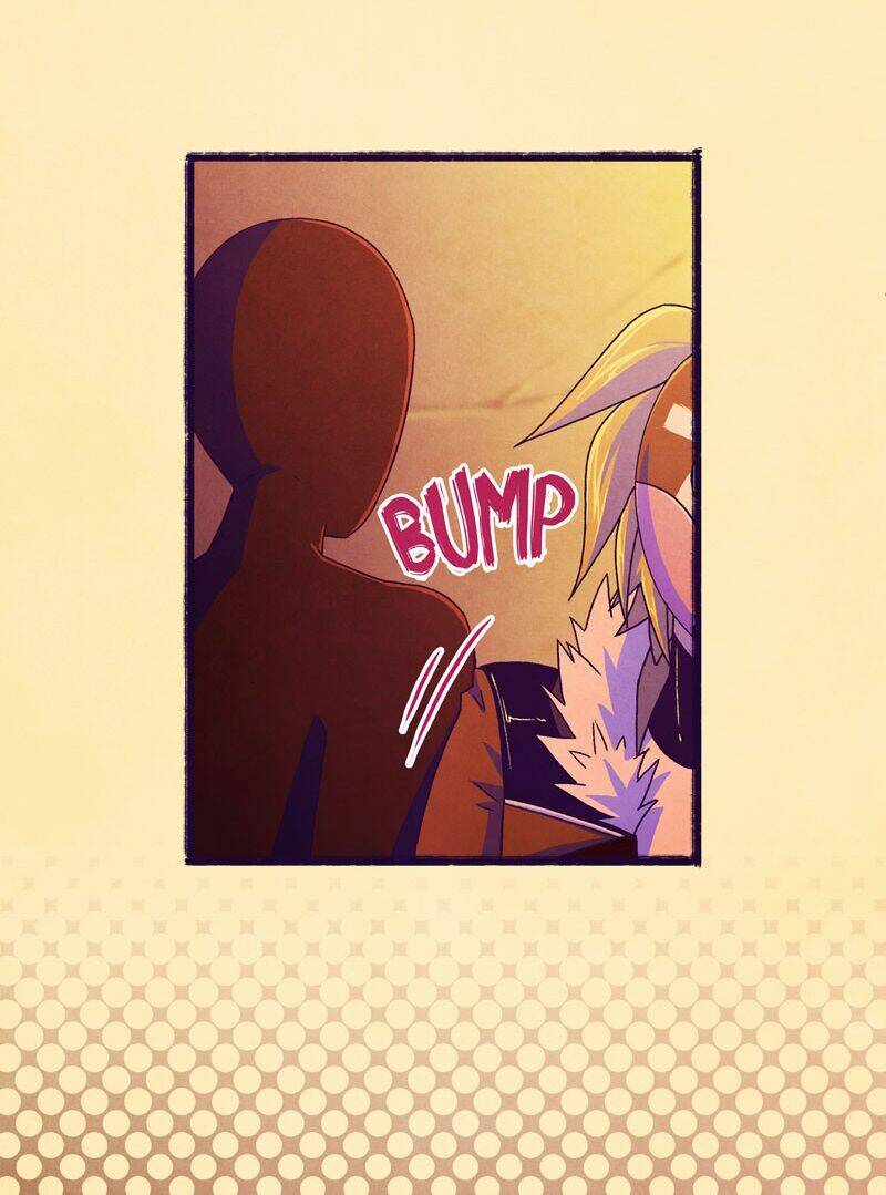 city of blank chapter 5 40