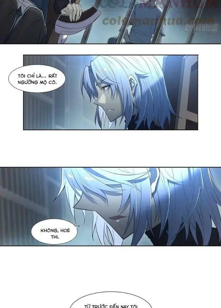 dự báo khải huyền chapter 96 33