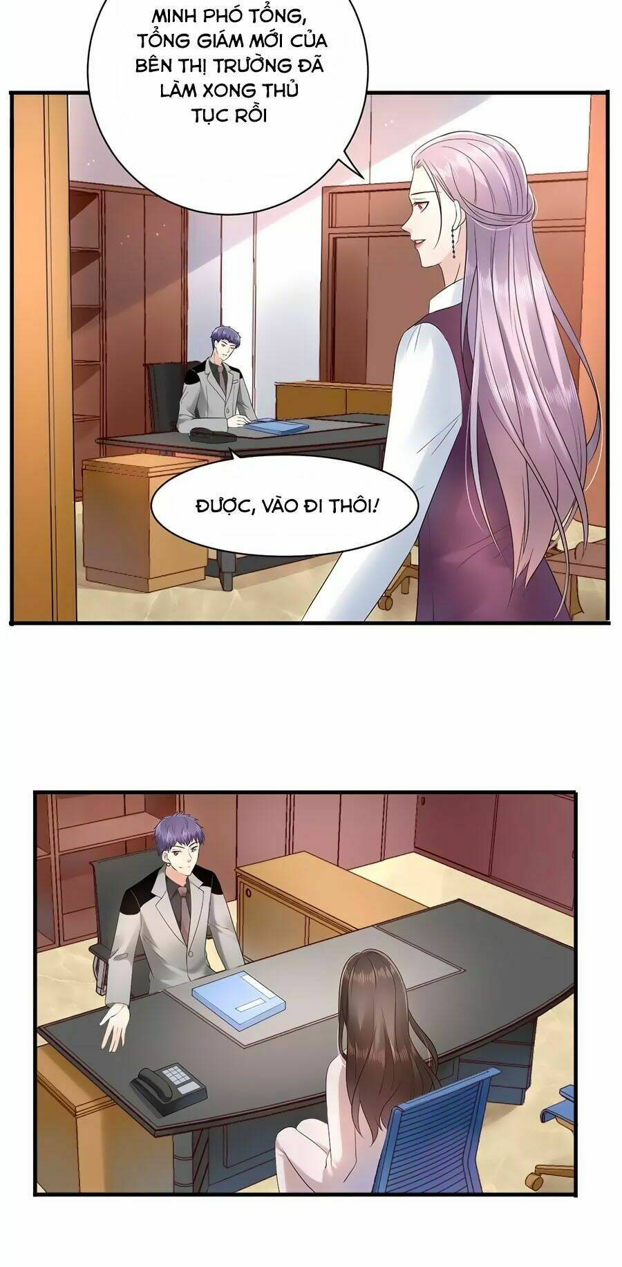 báo hệ nam hữu đích thiên tầng thao lộ chapter 10 25