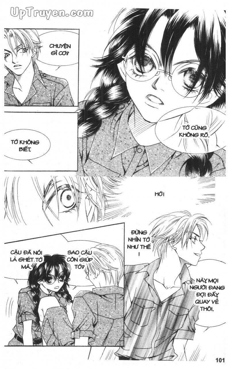 cinderella man chapter 5 101