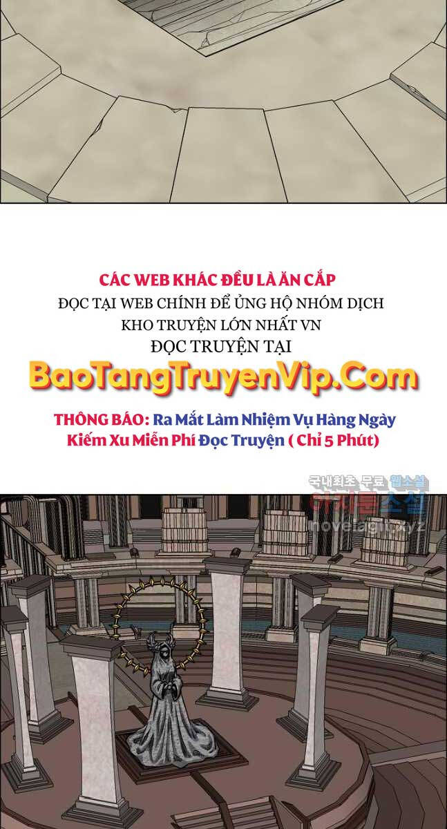 Bậc Thầy Kiếm Sư Chapter 99 - Trang 1