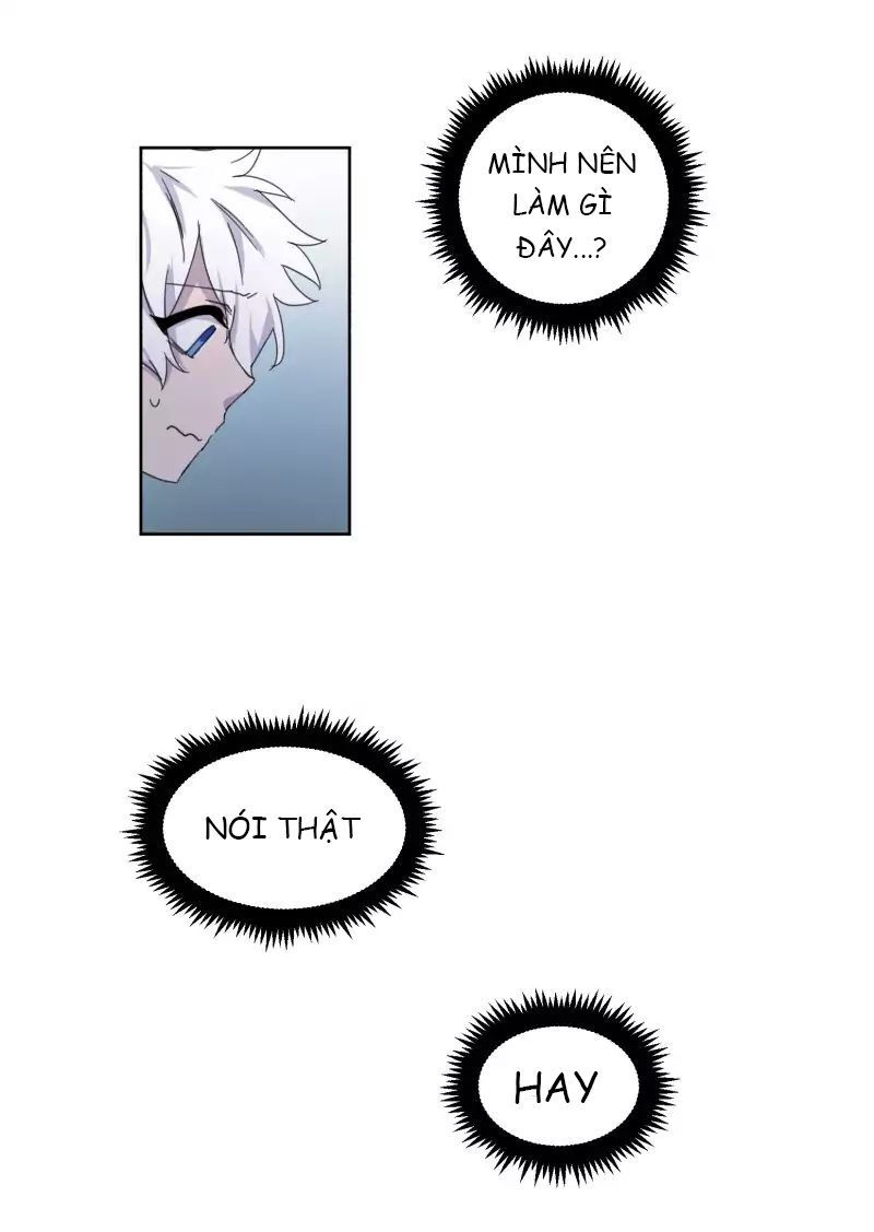 lumine - cội nguồn ánh sáng chapter 12 23