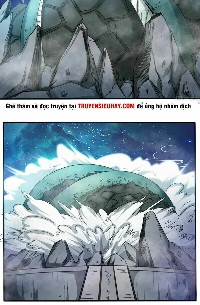 tu chân giả tại dị thế chapter 149 5