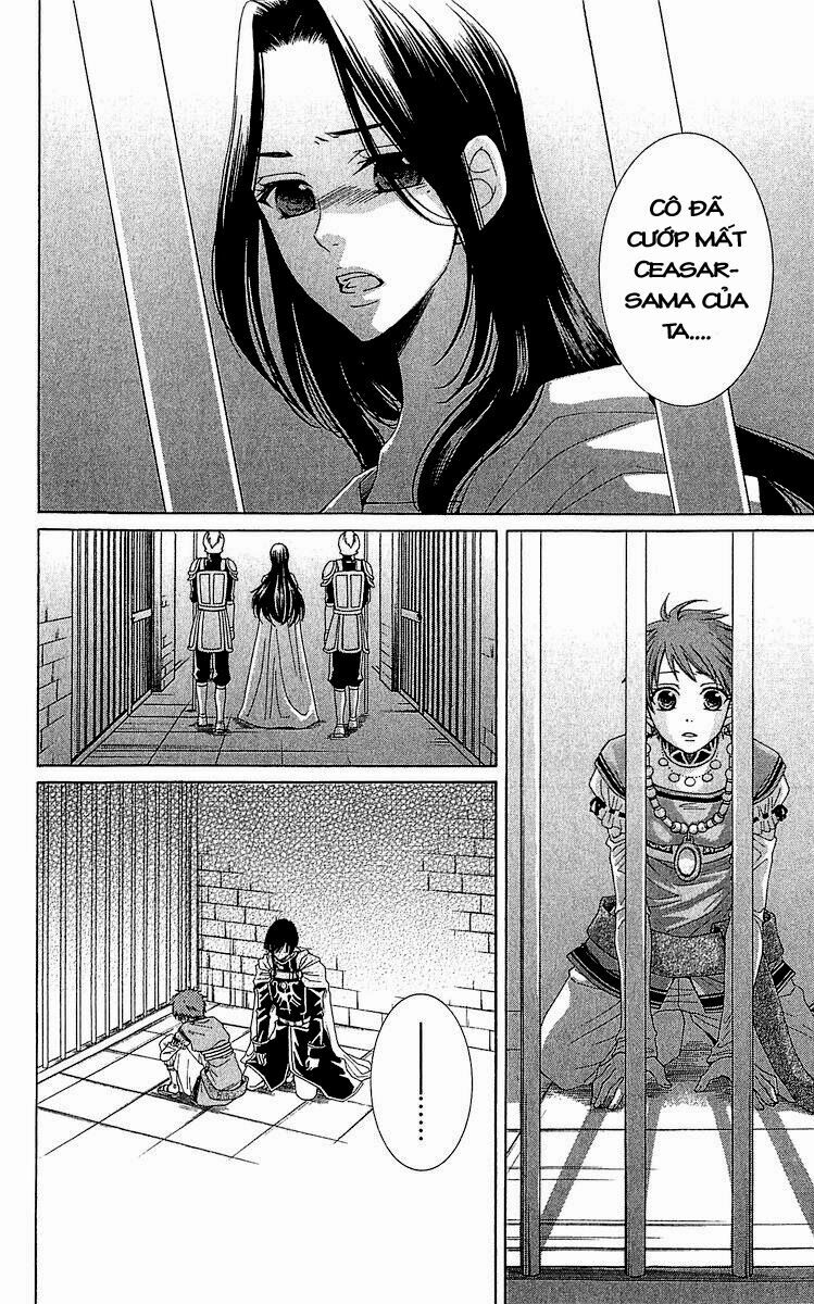 bình minh arcana chapter 10 32