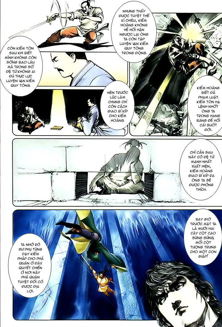 phong vân chapter 64 15