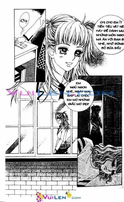 thiên thần tái thế chapter 6 4