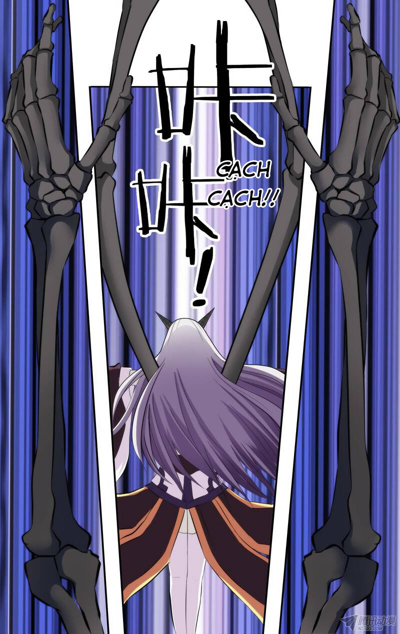 tôi là thằng phế vật chapter 92 2