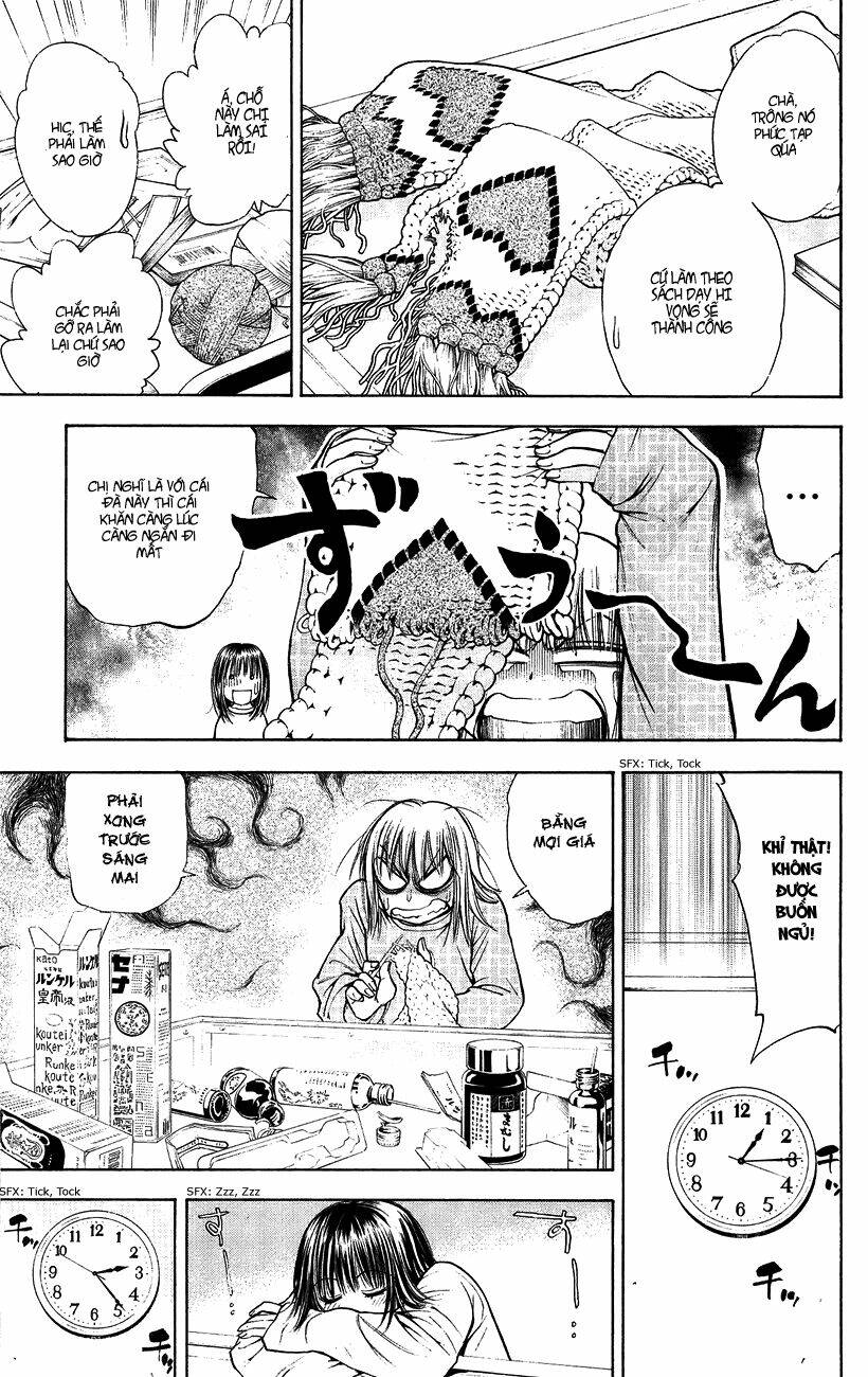 pretty face chapter 44 10