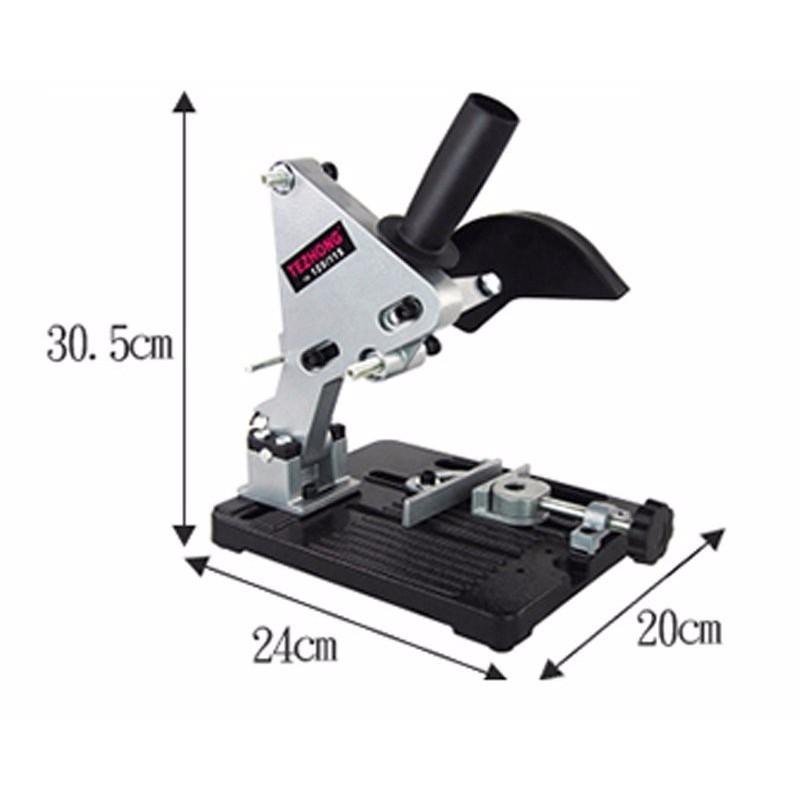 Chân Đế máy cắt bàn dùng cho máy cắt cầm tay TZ-6103 chất lượng tốt giá rẻ