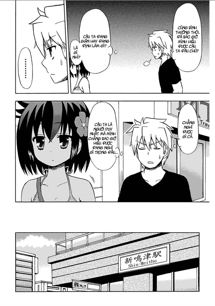 fujimura-kun meitsu chapter 55 15