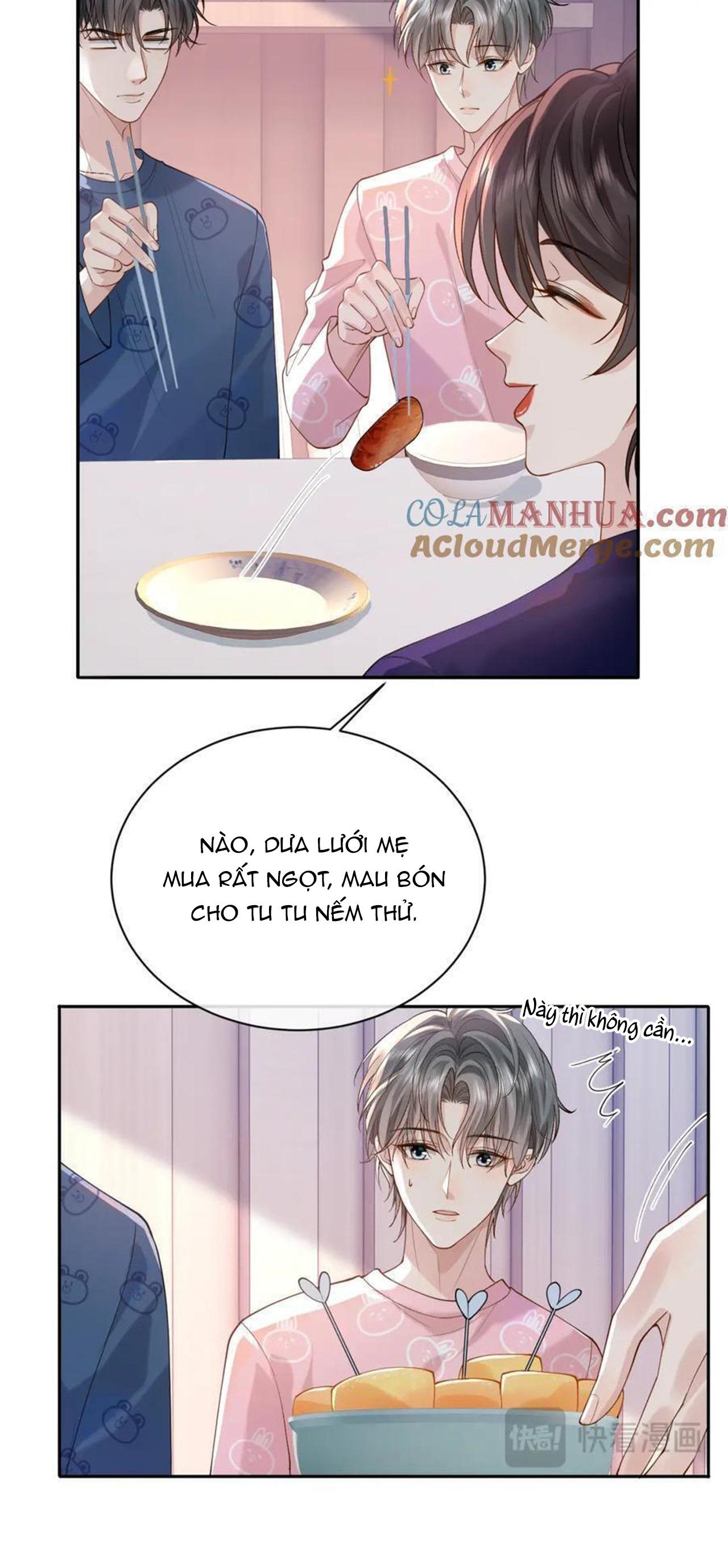 sau khi ly hôn, ảnh đế trở nên nghèo túng chapter 13 20