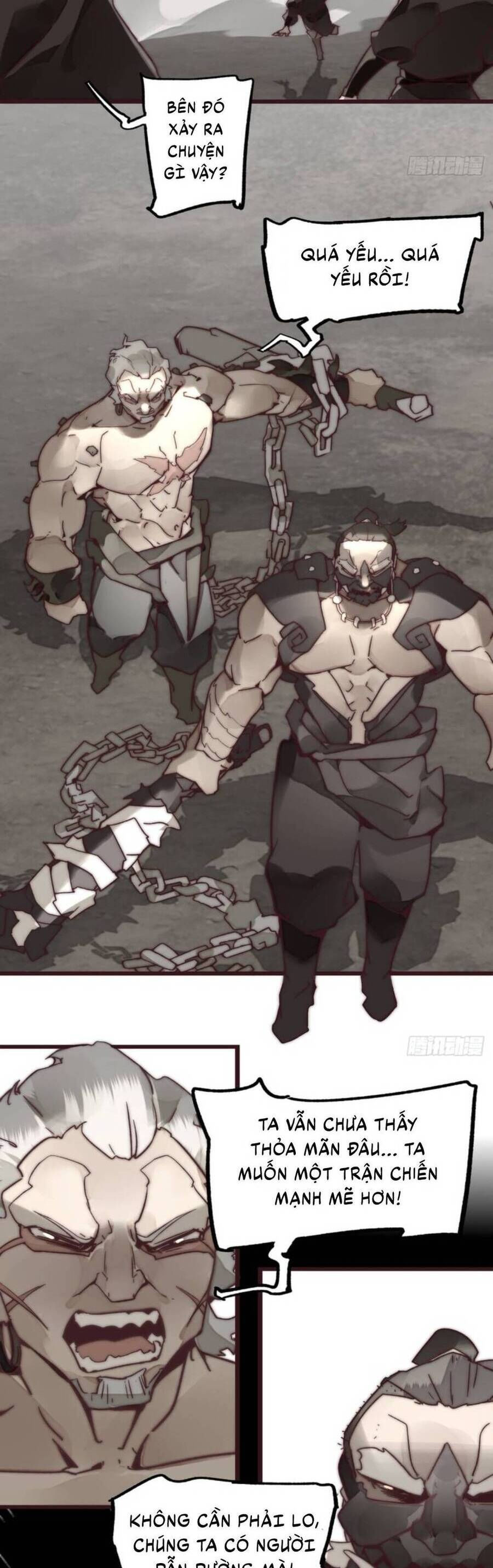 tam quốc thăng thiên ký chapter 8 2