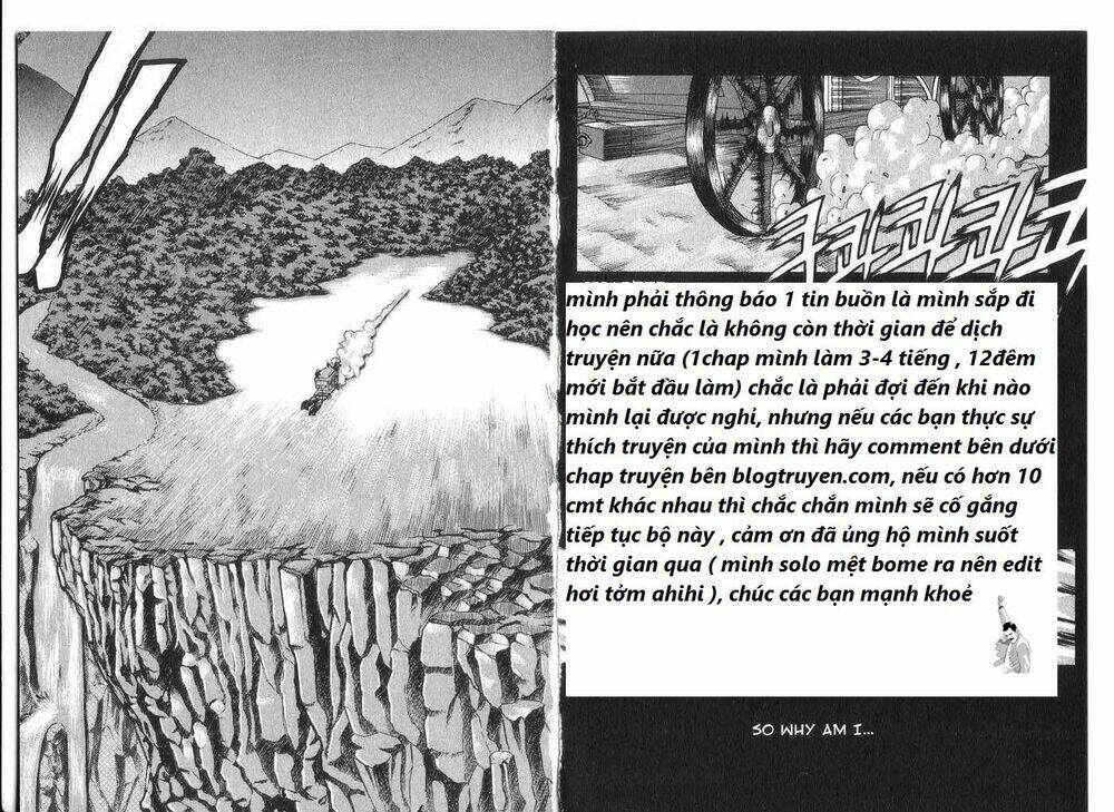 rebirth - tái sinh chapter 29 33