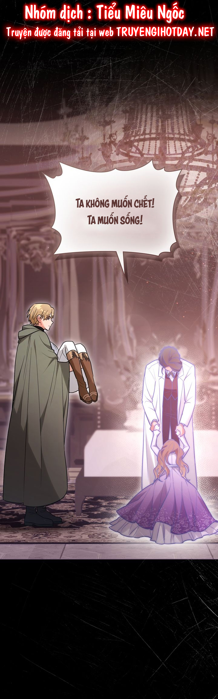 yêu cô công chúa sắp chết chapter 49 18