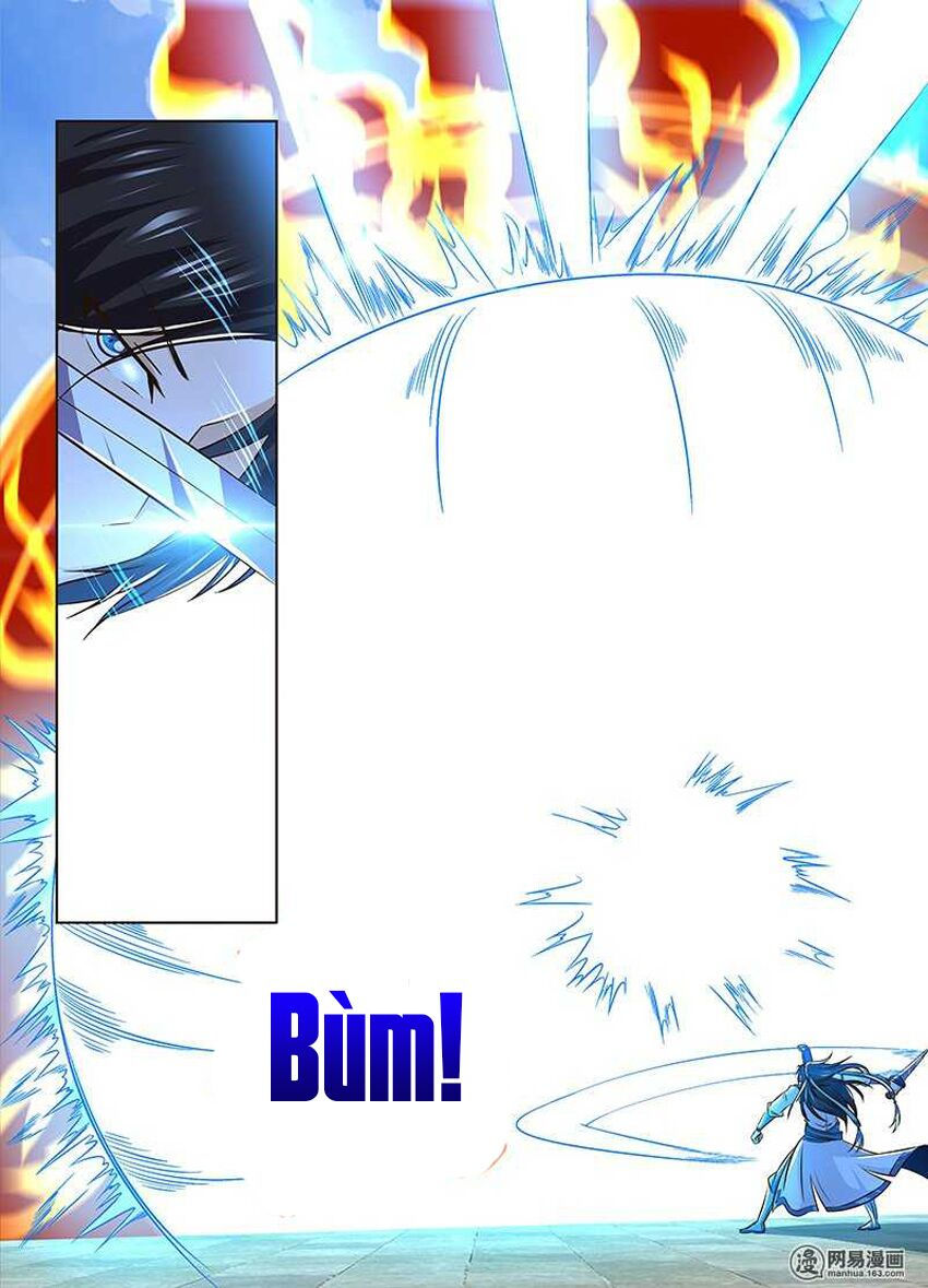 vĩnh hằng chí tôn chapter 149 5