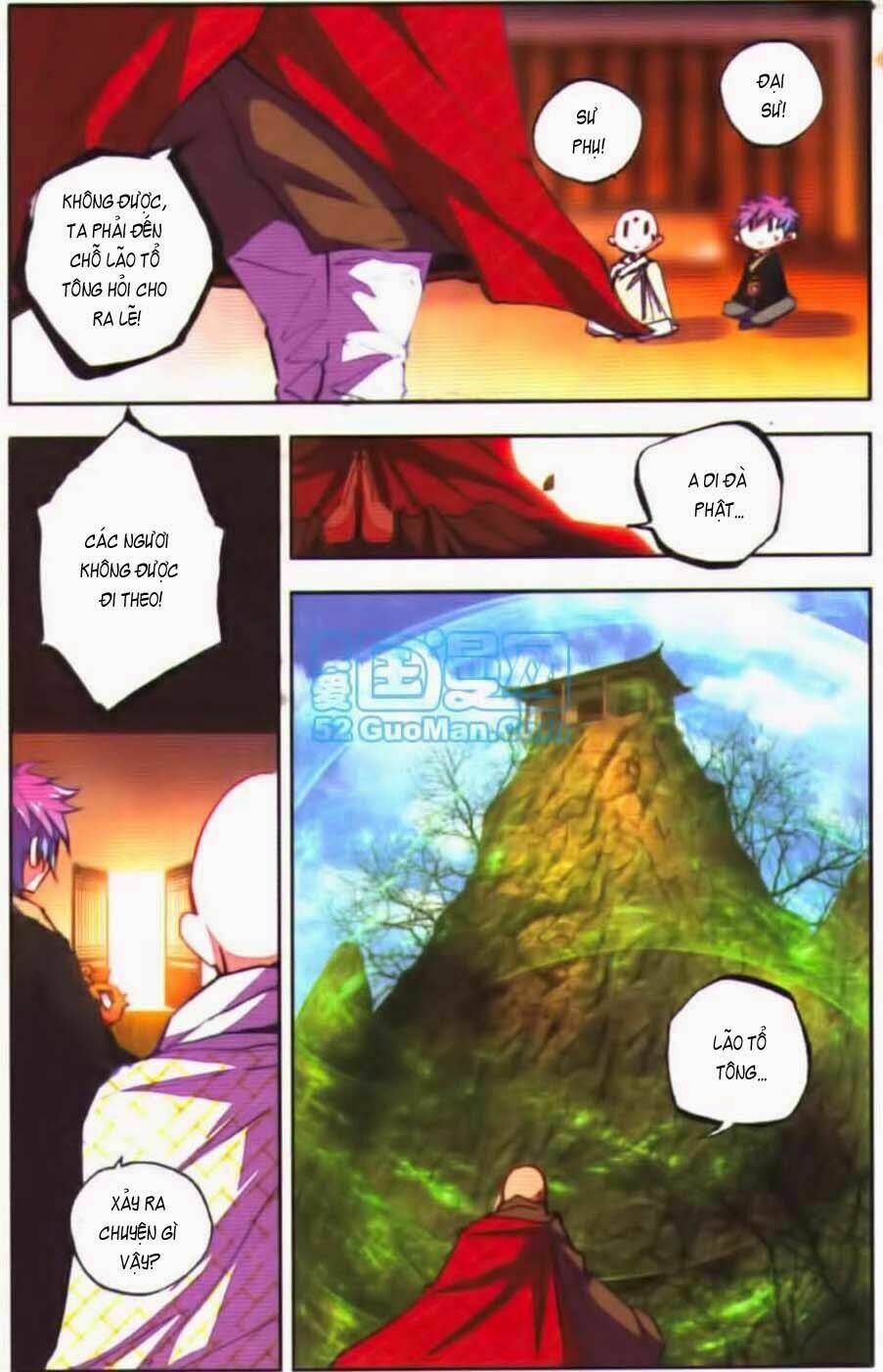 chu tước ký chapter 25 7